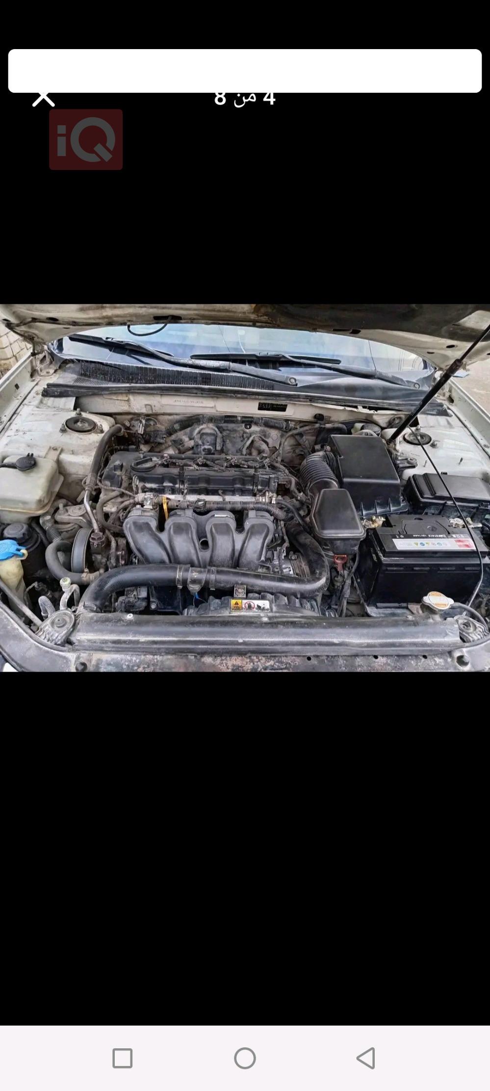 هیۆندای سۆناتا